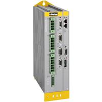 S015V4 / Compax3S Single-Axis Servo Drive/Controller : 1.5A / 3*400-480 Vac (1.25 kVA) 